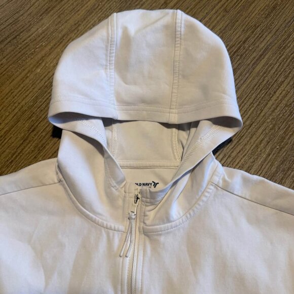 🔆 Bundle items 6 for $30 Size S Old Navy Active Girls Hoodie - Picture 2 of 7